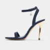 Maristou-xt Strappy heeled sandal