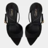 Medeza Strappy heeled sandal