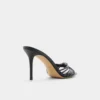 Moralie Heeled mule, Stiletto heel