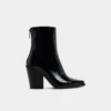 Norelle Ankle boot, Block heel