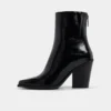 Norelle Ankle boot, Block heel