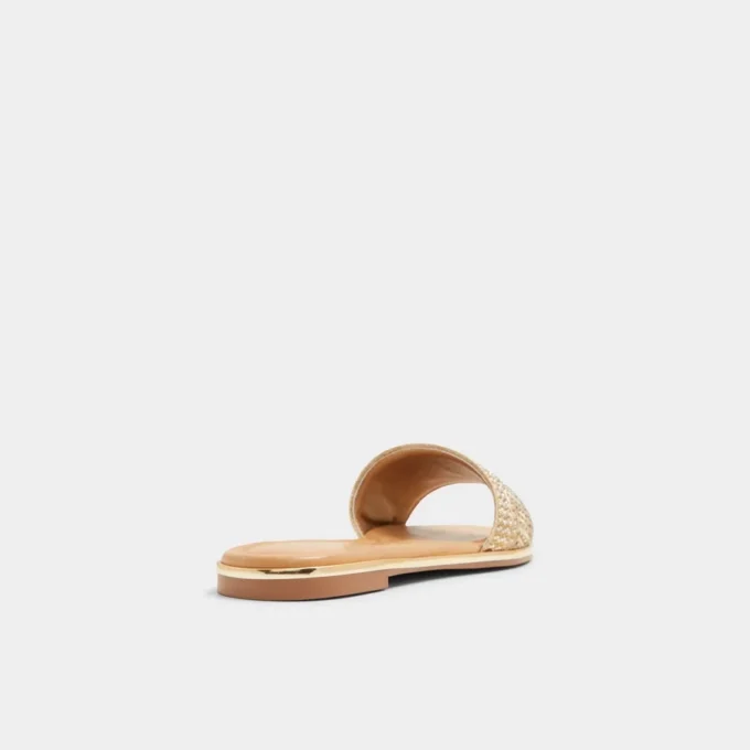 Oceania-xt Slide sandal