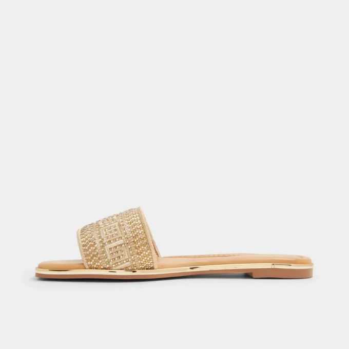 Oceania-xt Slide sandal