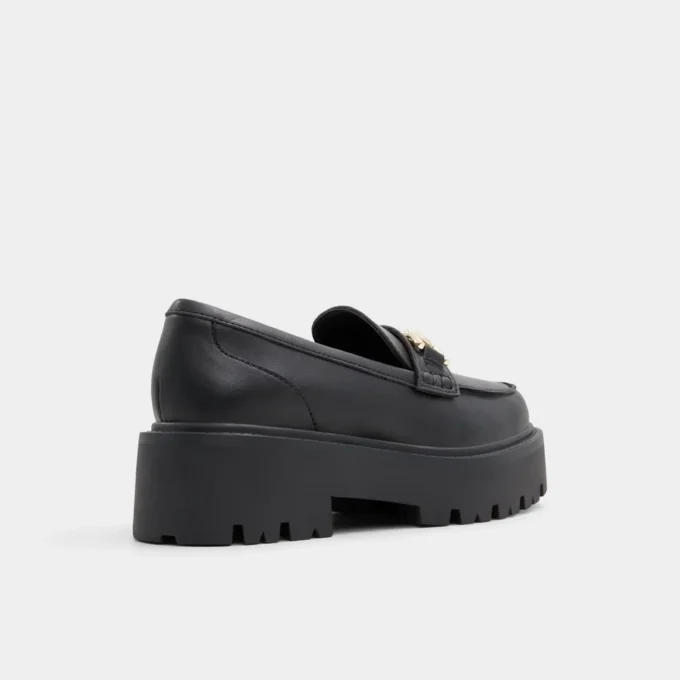 Oneameth Loafer, Lug sole