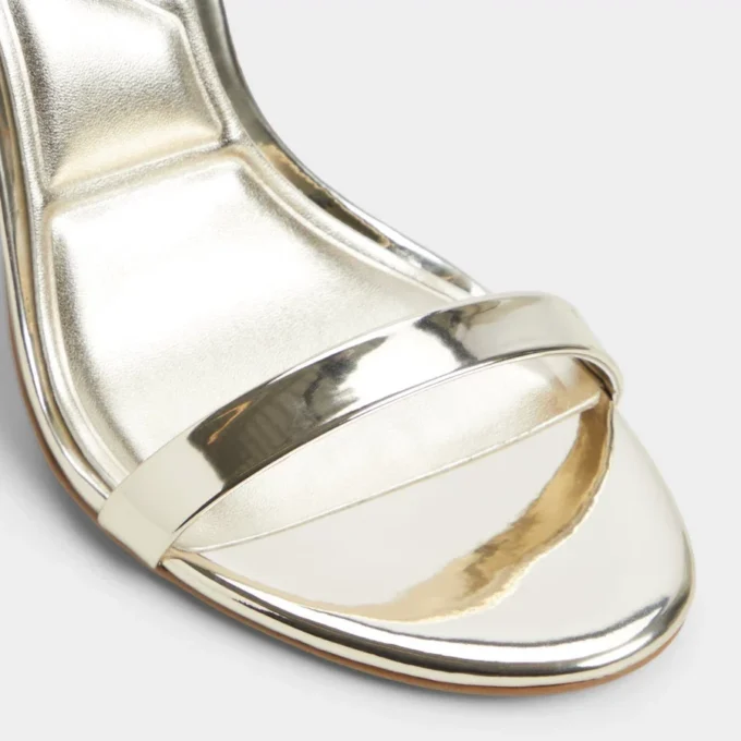 Quinney Slingback heeled sandal, Stiletto heel